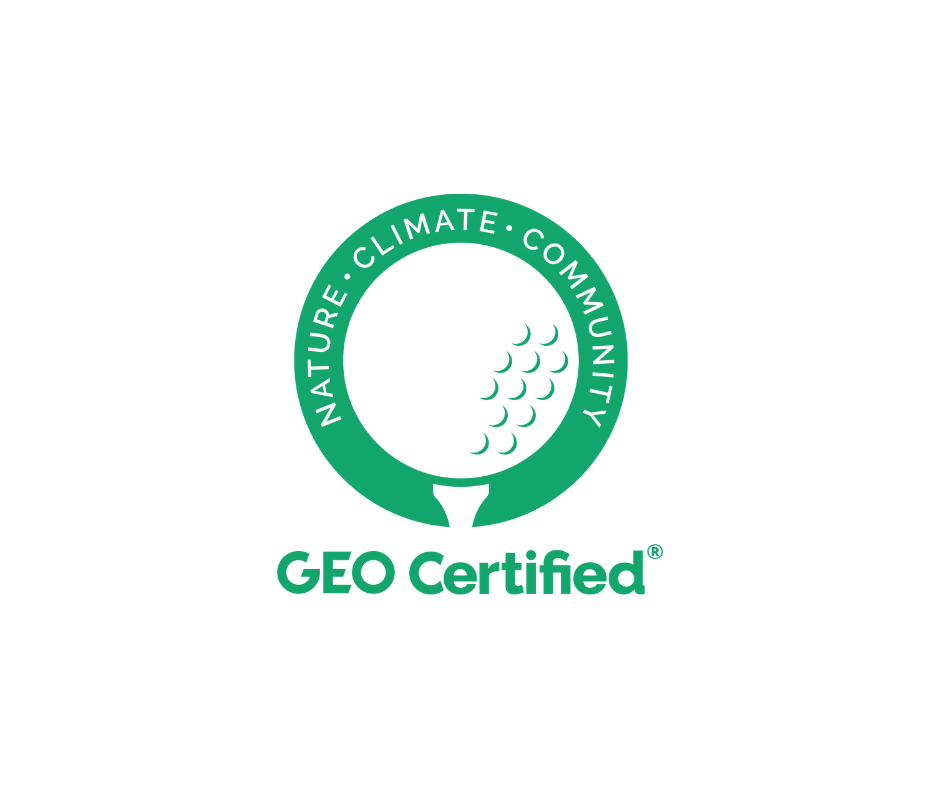 Logo von GEO Certified